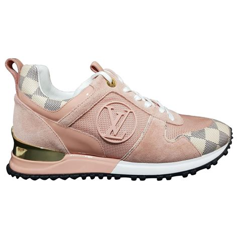 louis vuitton sneaker donna|louis vuitton sneakers women price.